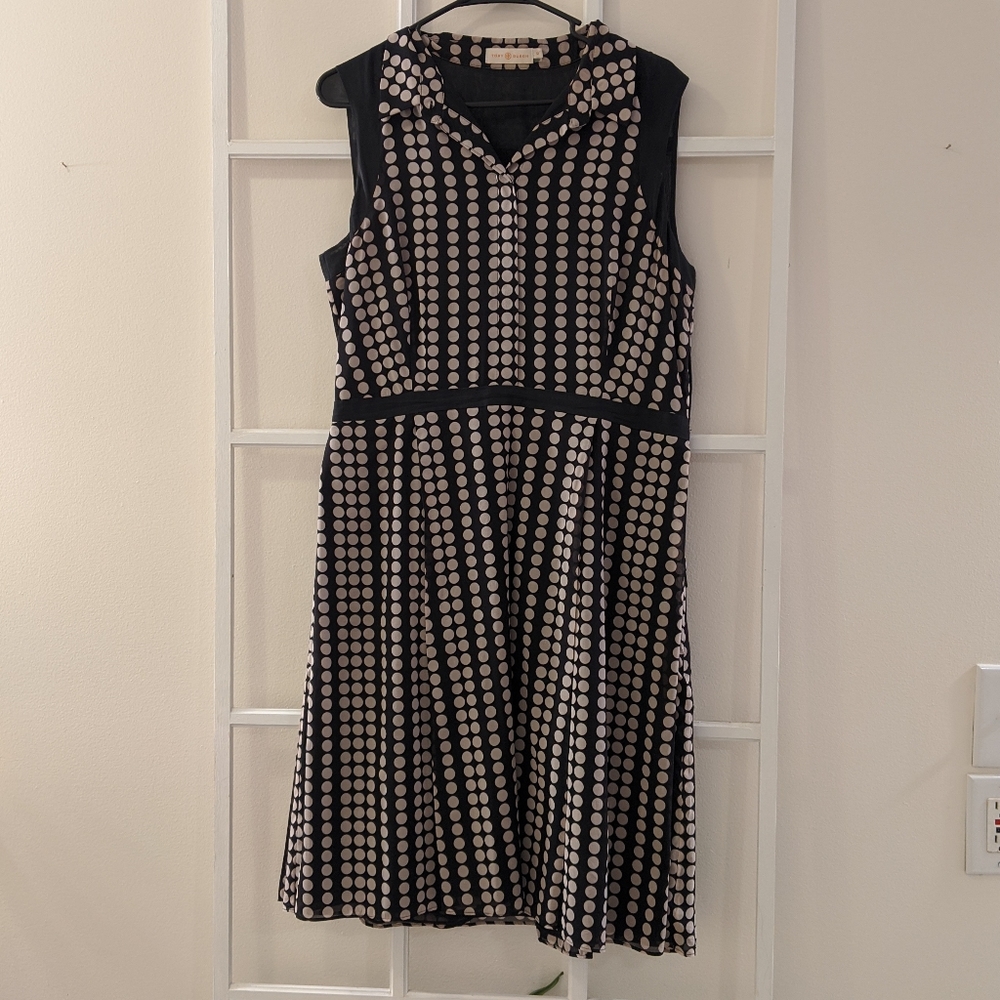 Tory Burch Dress Size 12